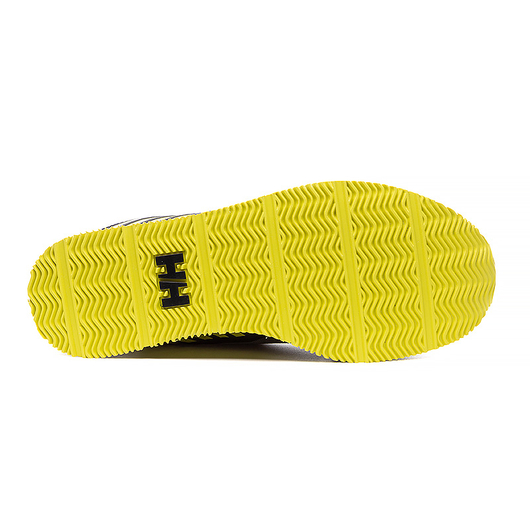 Кросівки чоловічі Helly Hansen Trailcutter Evo Grey 11867-964, Размер: 42.5, Наличие: Склад (1-3 дня), фото , изображение 4