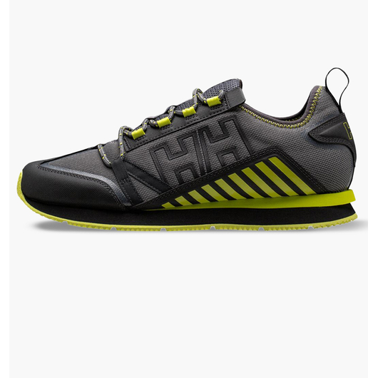 Кросівки чоловічі Helly Hansen Trailcutter Evo Grey 11867-964, Размер: 42.5, Наличие: Склад (1-3 дня), фото 