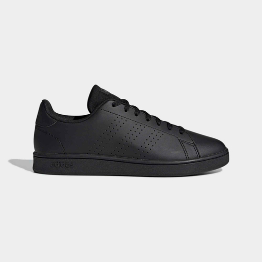 Кросівки чоловічі Adidas Advantage Base Black EE7693, Размер: 44.5, Наличие: Склад (1-3 дня), фото , изображение 5