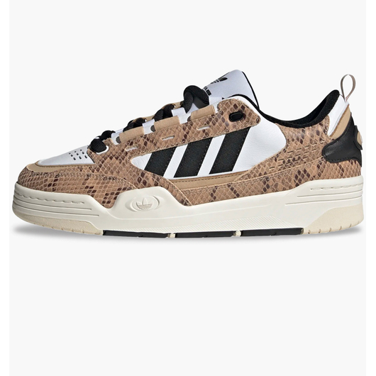 Кросівки чоловічі Adidas Adi2000 Shoes Brown H03489, Размер: 42, Наличие: Склад (1-3 дня), фото 