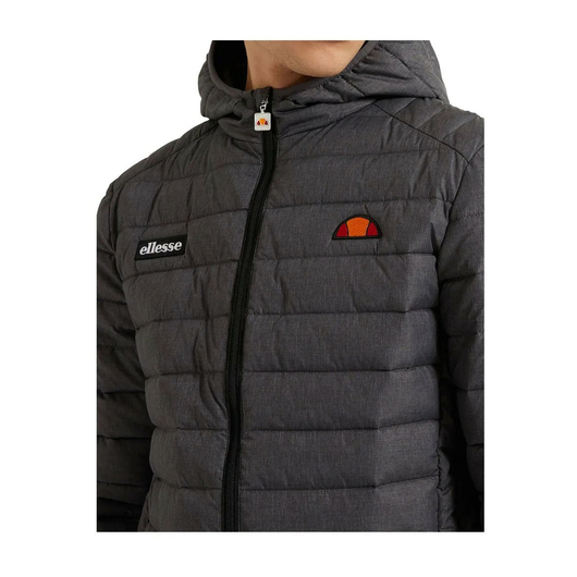 Куртка чоловіча Ellesse Lombardy Grey Shs01115-106, Размер: M, Наличие: Склад (1-3 дня), фото , изображение 2