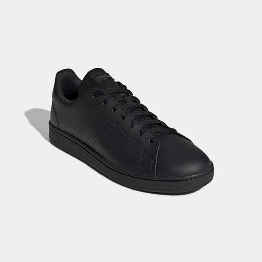 Кросівки чоловічі Adidas Advantage Base Black EE7693, Размер: 44.5, Наличие: Склад (1-3 дня), фото , изображение 3