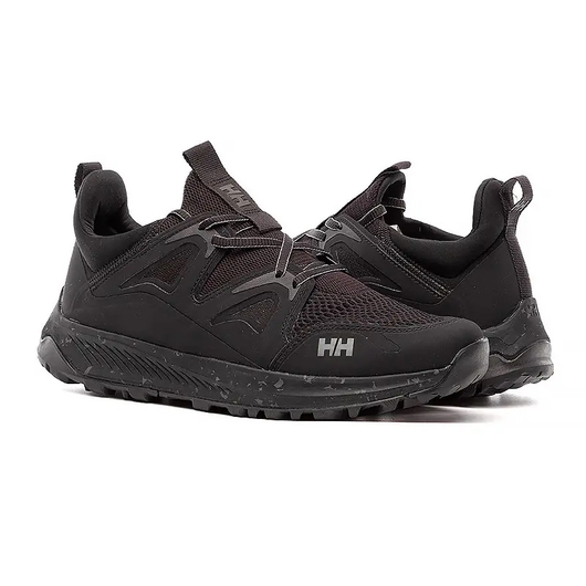 Кросівки чоловічі Helly Hansen Jeroba Mps Black 11720-990, Размер: 42.5, Наличие: Склад (1-3 дня), фото , изображение 2