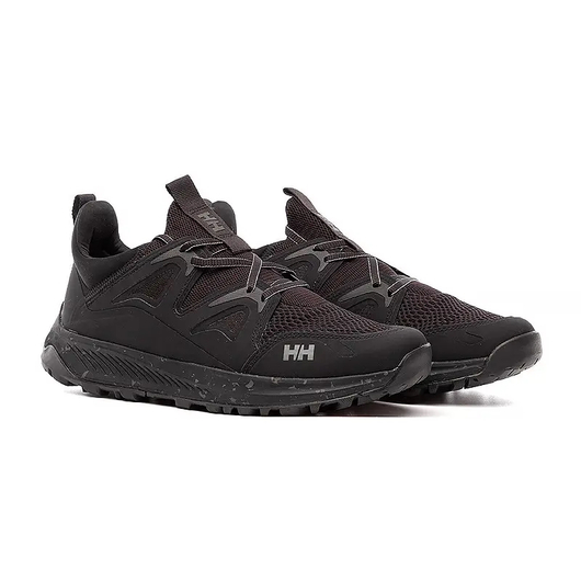 Кросівки чоловічі Helly Hansen Jeroba Mps Black 11720-990, Размер: 42.5, Наличие: Склад (1-3 дня), фото , изображение 5