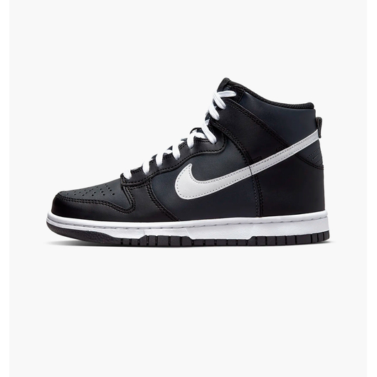 Кросівки жіночі Nike Big Kids Shoes Black Dh9751-001, Размер: 38.5, Наличие: Склад (1-3 дня), фото 