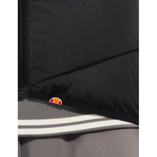 Пуховик чоловічий Ellesse Lalizo Jacket Black SHT19083-011, Размер: S, Наличие: Склад (1-3 дня), фото , изображение 3