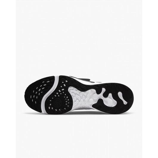 Кросівки чоловічі Nike Renew Retaliation 4 Training Shoes Black Dh0606-001, Размер: 44.5, Наличие: Склад (1-3 дня), фото , изображение 3