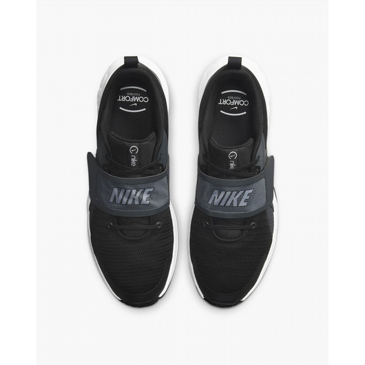 Кросівки чоловічі Nike Renew Retaliation 4 Training Shoes Black Dh0606-001, Размер: 44.5, Наличие: Склад (1-3 дня), фото , изображение 5