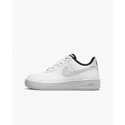 Кросівки жіночі Nike Air Force 1 Crater Next Nature White Dh8695-101, Размер: 38.5, Наличие: Склад (1-3 дня), фото , изображение 2