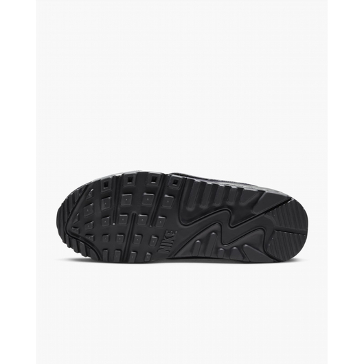 Кросівки жіночі Nike Air Max 90 Futura Casual Shoes Black Dm9922-003, Размер: 41, Наличие: Склад (1-3 дня), фото , изображение 5