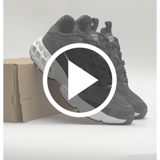 Кросівки жіночі Nike Zoom Air Fire Black Dv1129-001, Размер: 44, Наличие: Склад (1-3 дня), фото , изображение 2
