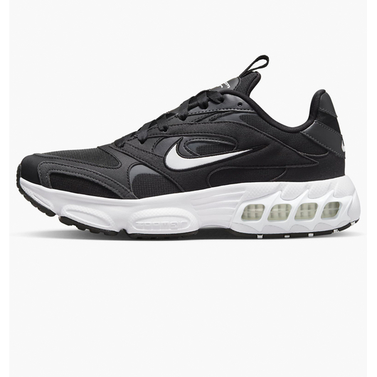 Кросівки жіночі Nike Zoom Air Fire Black Dv1129-001, Размер: 44, Наличие: Склад (1-3 дня), фото 