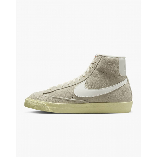Кросівки жіночі Nike Blazer Mid 77 Vintage Beige Dv7006-001, Размер: 41, Наличие: Склад (1-3 дня), фото , изображение 2