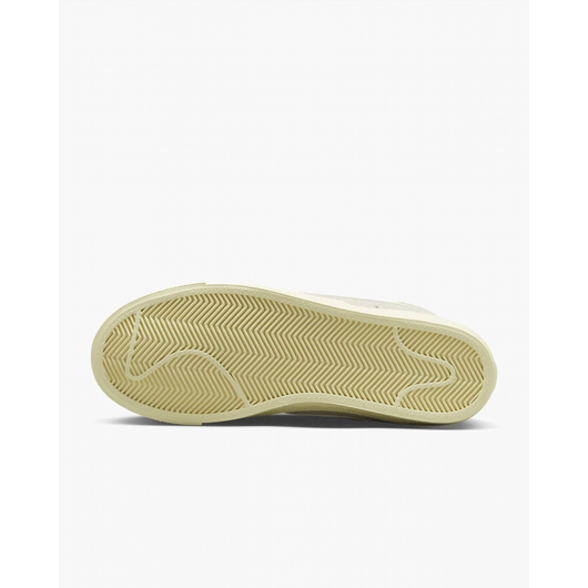 Кросівки жіночі Nike Blazer Mid 77 Vintage Beige Dv7006-001, Размер: 41, Наличие: Склад (1-3 дня), фото , изображение 5