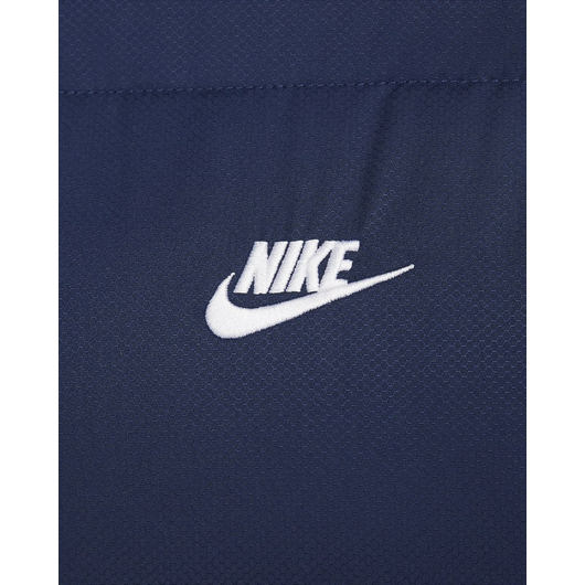 Жилетка чоловіча Nike Sportswear Club Primaloft® Blue FB7373-410, Размер: M, Наличие: Склад (1-3 дня), фото , изображение 5