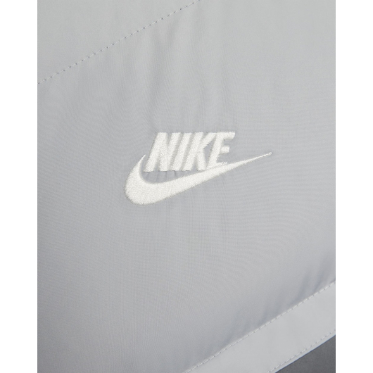 Жилетка чоловіча Nike Storm-Fit Windrunner Grey FB8193-077, Размер: S, Наличие: Склад (1-3 дня), фото , изображение 5