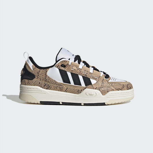 Кросівки чоловічі Adidas Adi2000 Shoes Brown H03489, Размер: 42, Наличие: Склад (1-3 дня), фото , изображение 4