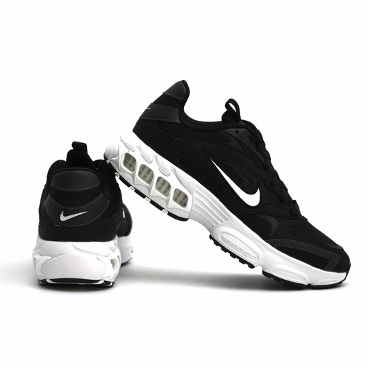 Кросівки жіночі Nike Zoom Air Fire Black Dv1129-001, Размер: 44, Наличие: Склад (1-3 дня), фото , изображение 5