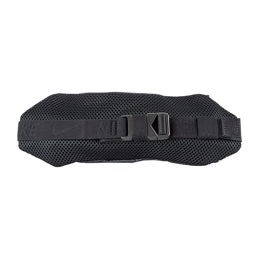 Сумка унісекс Nike Challenger Waist Pack Small 360 Black N.100.7144.015.OS, Наличие: Склад (1-3 дня), фото , изображение 2