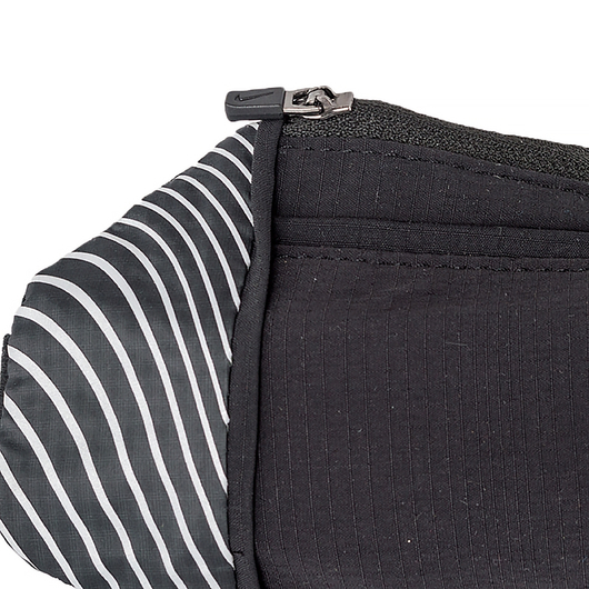 Сумка унісекс Nike Challenger Waist Pack Small 360 Black N.100.7144.015.OS, Наличие: Склад (1-3 дня), фото , изображение 4