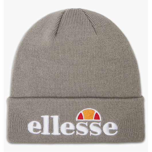Шапка унісекс Ellesse Velly Beanie Grey SAAY0657-109, Наличие: Склад (1-3 дня), фото 