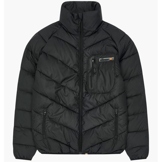 Пуховик чоловічий Ellesse Lalizo Jacket Black SHT19083-011, Размер: S, Наличие: Склад (1-3 дня), фото 
