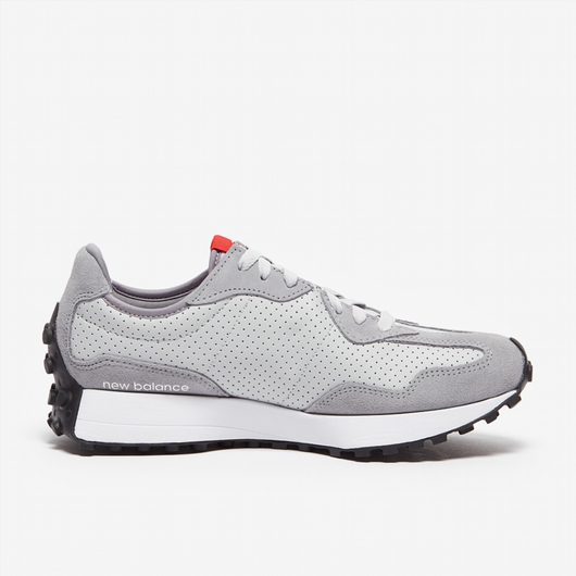 Кросівки чоловічі New Balance 327 Grey U327Cg, Размер: 41.5, Наличие: Склад (1-3 дня), фото , изображение 4