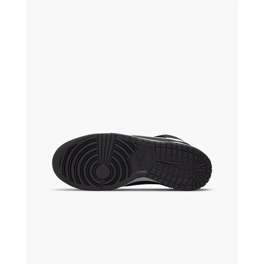 Кросівки жіночі Nike Big Kids Shoes Black Dh9751-001, Размер: 38.5, Наличие: Склад (1-3 дня), фото , изображение 4