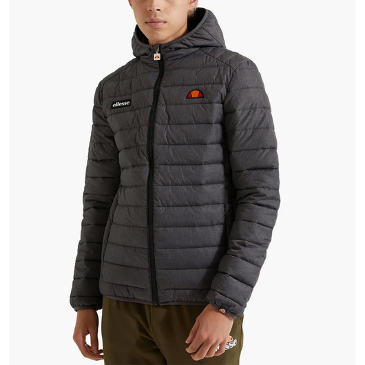 Куртка чоловіча Ellesse Lombardy Grey Shs01115-106, Размер: M, Наличие: Склад (1-3 дня), фото 