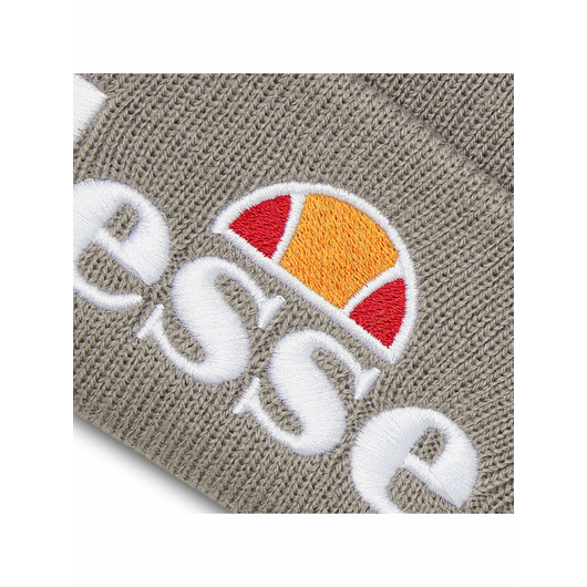 Шапка унісекс Ellesse Velly Beanie Grey SAAY0657-109, Наличие: Склад (1-3 дня), фото , изображение 3