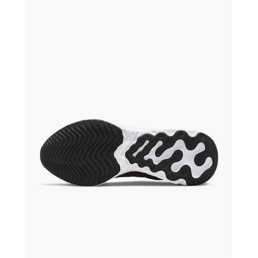 Кросівки чоловічі Nike Mens Road Running Shoes Red/Black DD0490-003, Размер: 42.5, Наличие: Склад (1-3 дня), фото , изображение 5