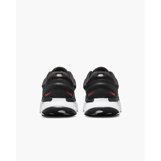 Кросівки чоловічі Nike Mens Road Running Shoes Red/Black DD0490-003, Размер: 42.5, Наличие: Склад (1-3 дня), фото , изображение 2