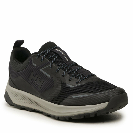 Кросівки чоловічі Helly Hansen Gobi 2 Black 11809-990, Размер: 44.5, Наличие: Склад (1-3 дня), фото , изображение 5