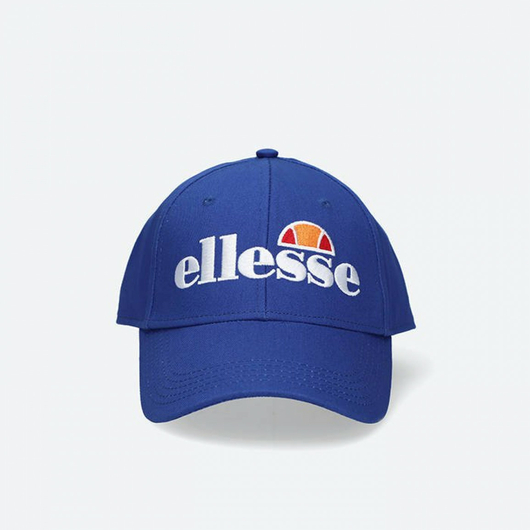 Кепка унісекс Ellesse Ragsua Blue Saia1874-Blue, Наличие: Склад (1-3 дня), фото , изображение 3