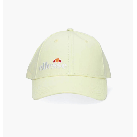 Кепка унісекс Ellesse Arran Yellow Saja1931-Light-Yellow, Наличие: Склад (1-3 дня), фото 