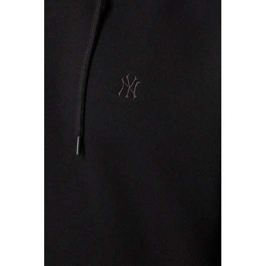 Худі чоловіче 47 Brand Yankees Base Runner Brushed Fl Black 564970Jk-Fs, Розмір: S, Наявність: Склад (1-3 дня), фото , изображение 3