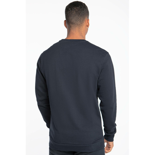 Світшот чоловічий Ellesse Fierro Blue Shs08784-Navy, Размер: S, Наличие: Склад (1-3 дня), фото , изображение 4