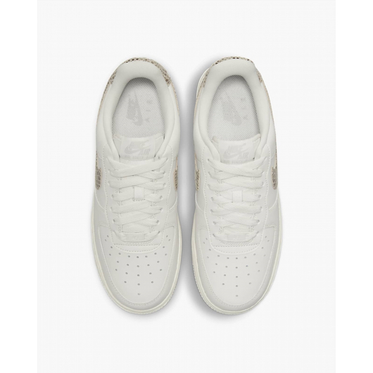 Кросівки жіночі Nike Air Force 1 07 White Dd8959-002, Размер: 43, Наличие: Склад (1-3 дня), фото , изображение 5