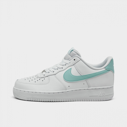 Кросівки жіночі Nike Air Force 1 Low Casual Shoes White DD8959-113, Размер: 44, Наличие: Склад (1-3 дня), фото , изображение 2