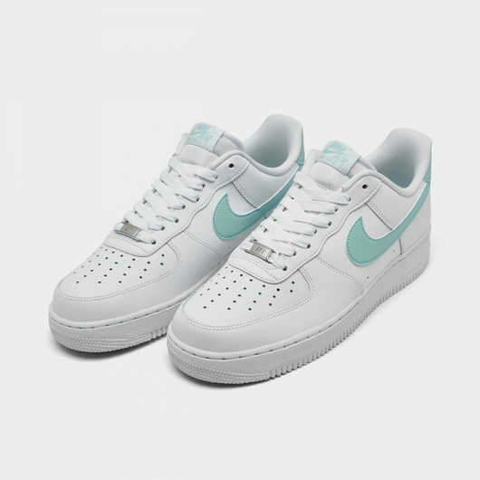 Кросівки жіночі Nike Air Force 1 Low Casual Shoes White DD8959-113, Размер: 44, Наличие: Склад (1-3 дня), фото , изображение 3
