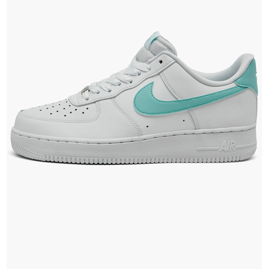Кросівки жіночі Nike Air Force 1 Low Casual Shoes White DD8959-113, Размер: 44, Наличие: Склад (1-3 дня), фото 