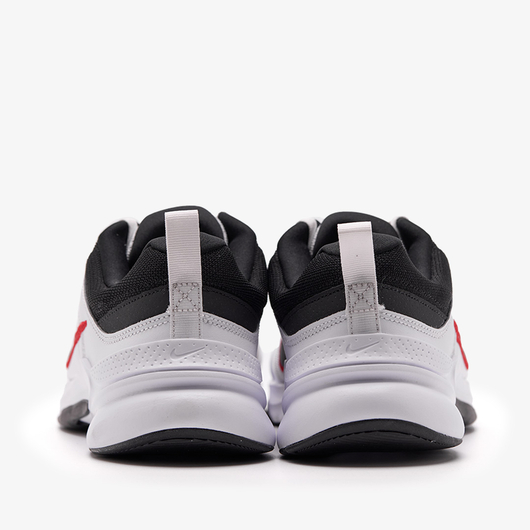 Кросівки чоловічі Nike Defy All Day White DJ1196-101, Размер: 41, Наличие: Склад (1-3 дня), фото , изображение 2