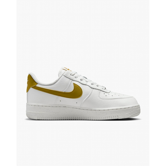 Кросівки жіночі Nike Air Force 1 07 Se Shoes White DV3808-101, Размер: 41, Наличие: Склад (1-3 дня), фото , изображение 4
