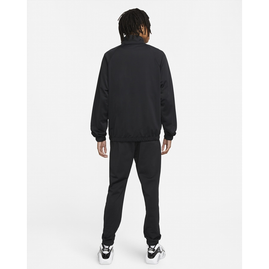 Спортивний костюм чоловічий Nike Poliestrowej Club Black FB7351-010, Размер: L, Наличие: Склад (1-3 дня), фото , изображение 3