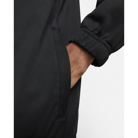 Спортивний костюм чоловічий Nike Poliestrowej Club Black FB7351-010, Размер: L, Наличие: Склад (1-3 дня), фото , изображение 5