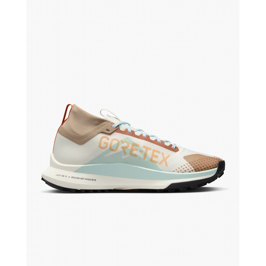 Кросівки чоловічі Nike Pegasus Trail 4 Gore-Tex Waterproof Trail Running Shoes Beige/Brown FN8886-181, Размер: 44, Наличие: Склад (1-3 дня), фото , изображение 5