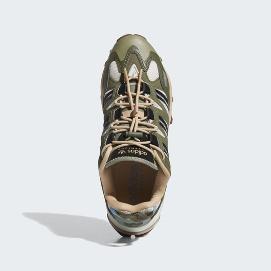 Кросівки унісекс Adidas Hyperturf Adventure Shoes Olive HQ4312, Размер: 40, Наличие: Склад (1-3 дня), фото , изображение 5