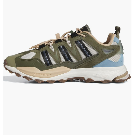 Кросівки унісекс Adidas Hyperturf Adventure Shoes Olive HQ4312, Размер: 40, Наличие: Склад (1-3 дня), фото 