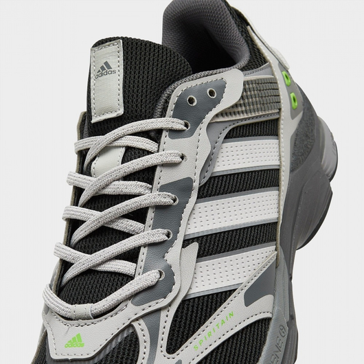 Кросівки чоловічі Adidas Spiritain 2000 Casual Shoes Grey ID5410, Размер: 41, Наличие: Склад (1-3 дня), фото , изображение 4