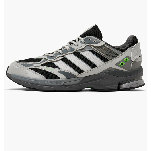 Кросівки чоловічі Adidas Spiritain 2000 Casual Shoes Grey ID5410, Размер: 41, Наличие: Склад (1-3 дня), фото 